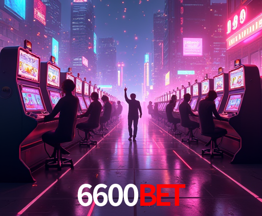 Casino VIP 6600bet
