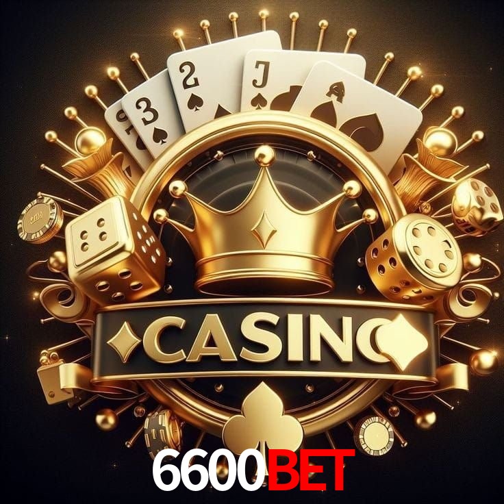 Casino Ao Vivo 6600bet