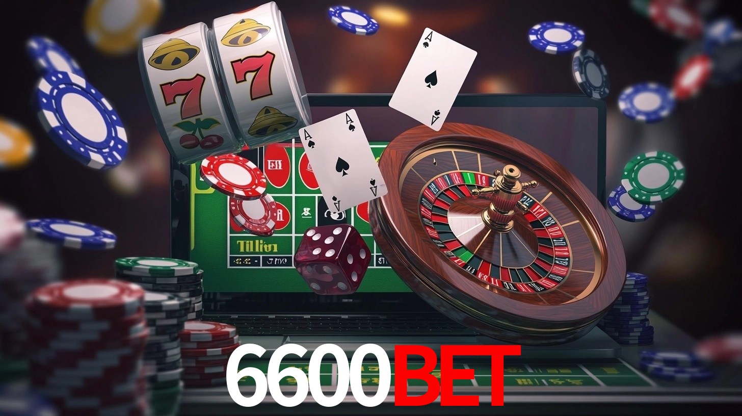 Ofertas Imperdíveis na 6600bet: Promoções e Bônus Que Valem a Pena