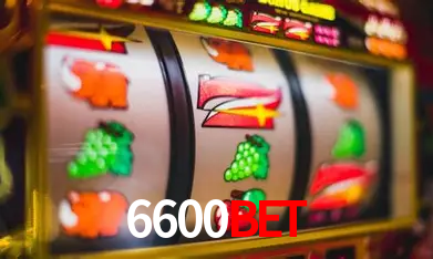 A Popularidade dos Caça-Níqueis no 6600bet