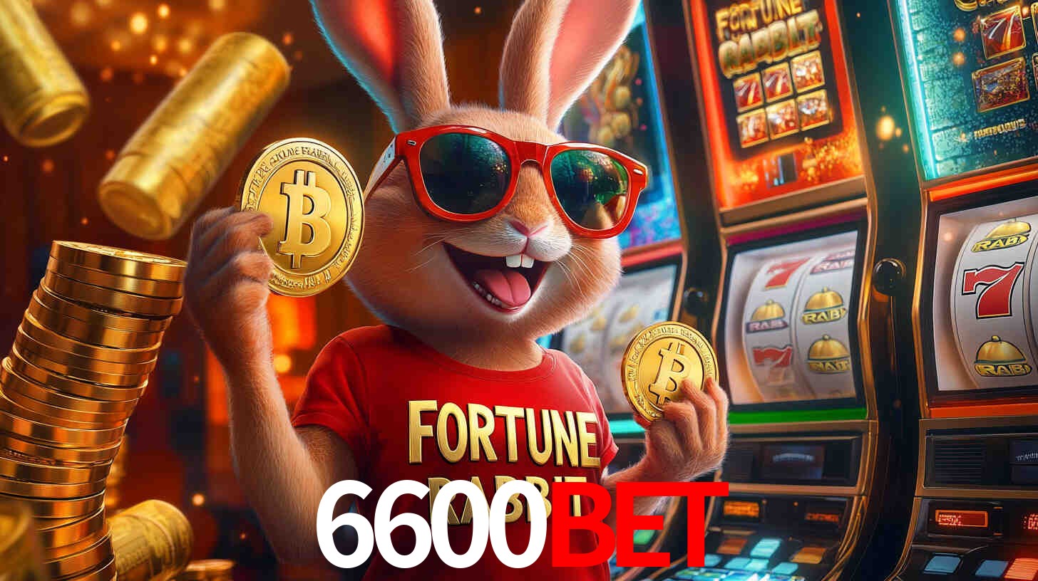 A Popularidade dos Caça-Níqueis no 6600bet