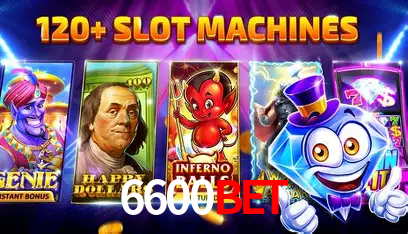 Apostas Esportivas na 6600bet: Um Guia Completo