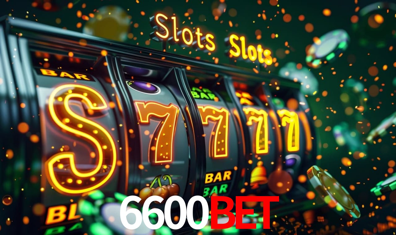 Apostas de Futebol 6600bet