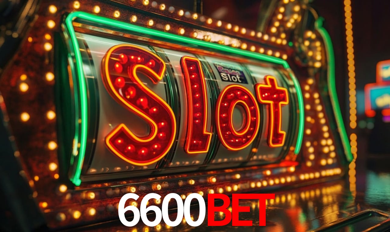 Promoção Relâmpago 6600bet