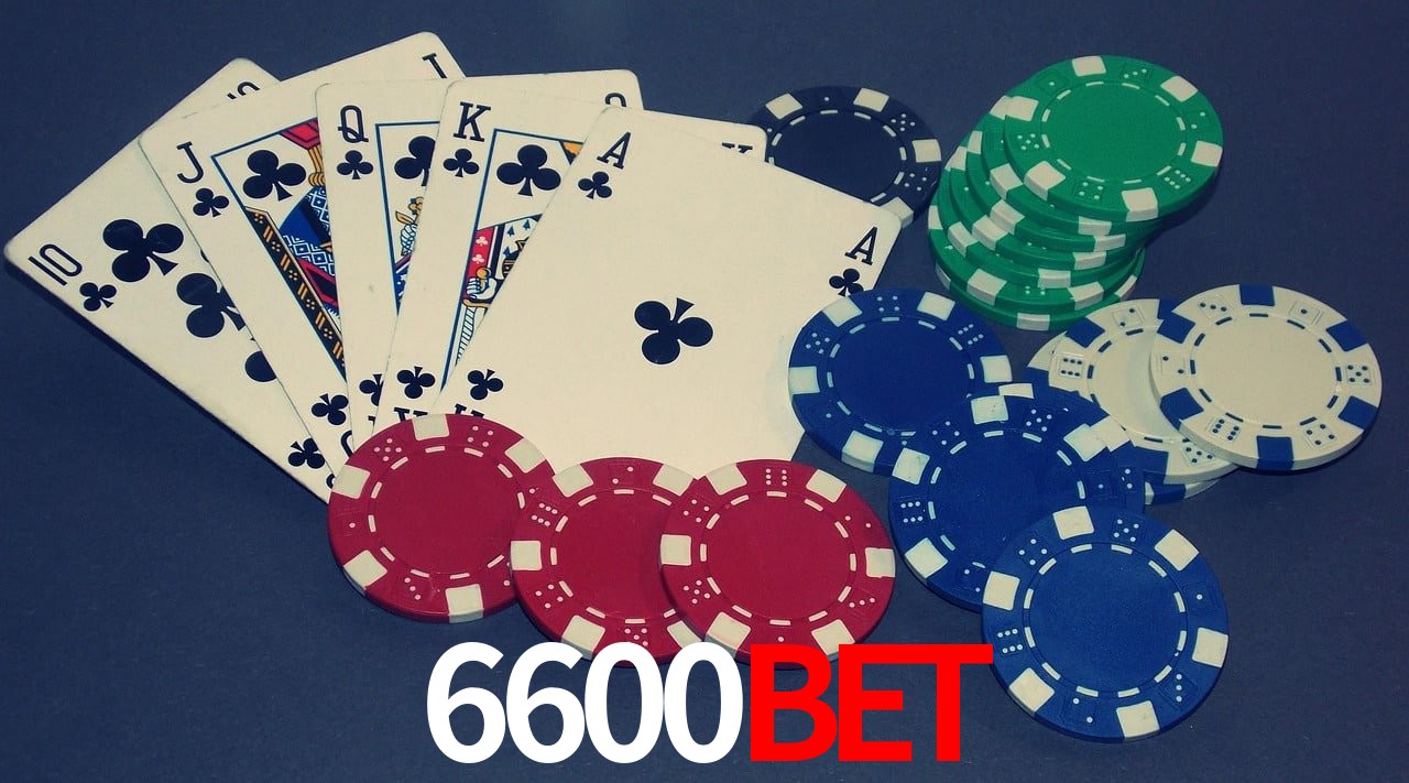 Game Statistics 6600bet
