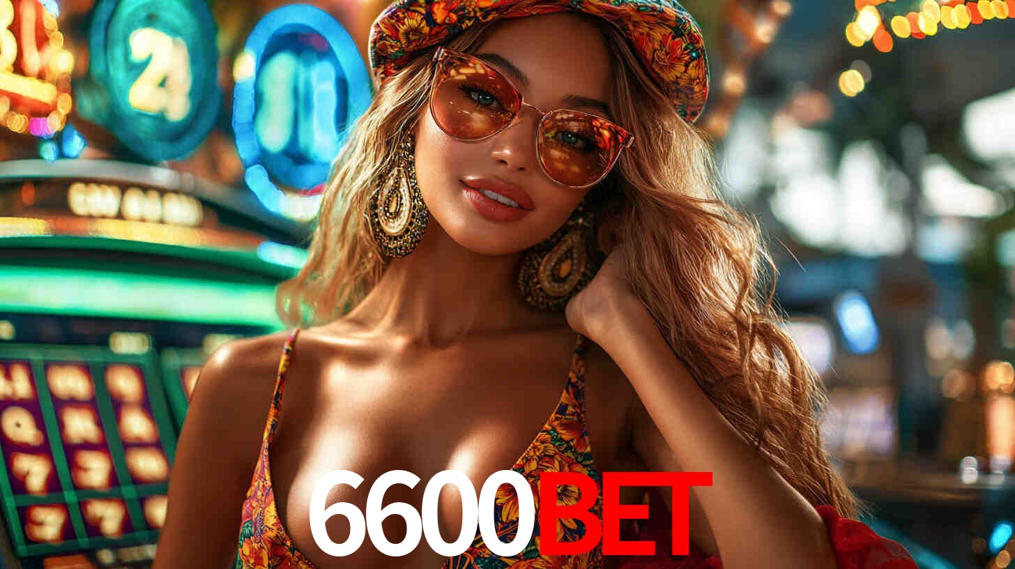 Premium Interface 6600bet