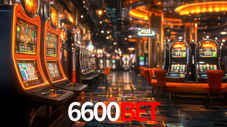 6600bet