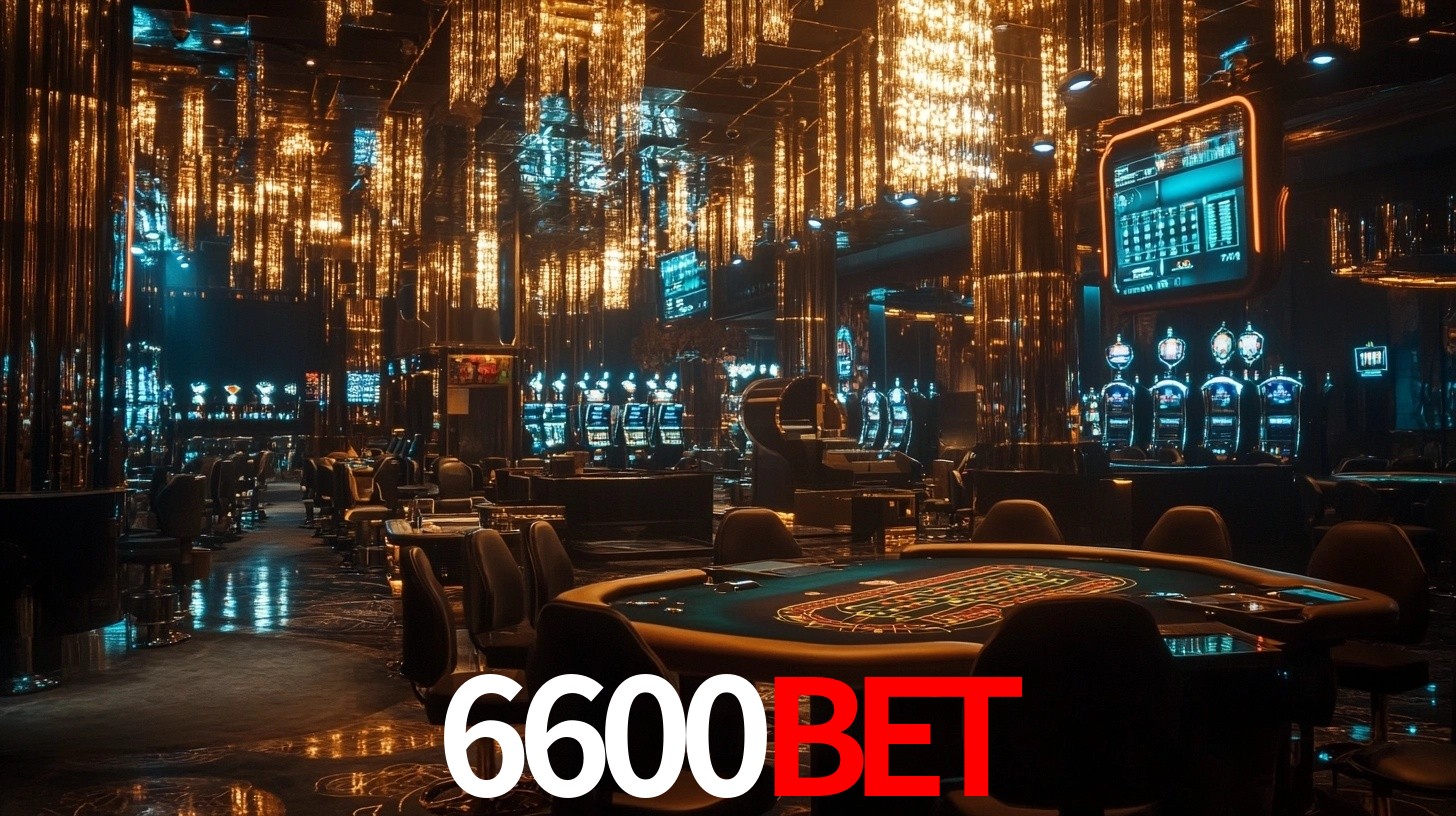6600bet