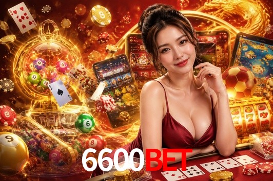 Secure Login 6600bet