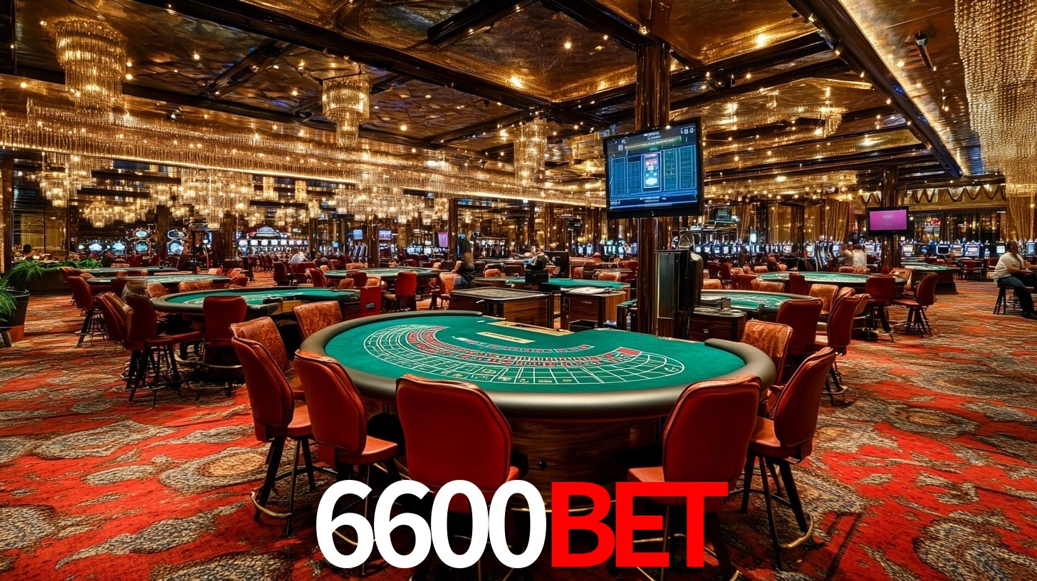 6600bet - Rei dos Caça-Níqueis - 6600bet.com