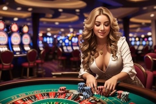 Welcome Bonus Package