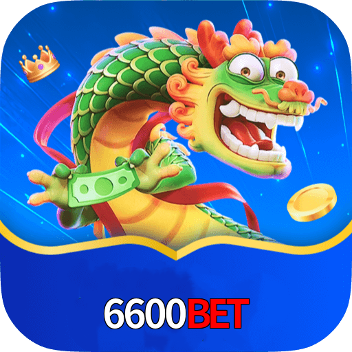 Imagem promocional da 6600bet mostrando a plataforma e suas vantagens